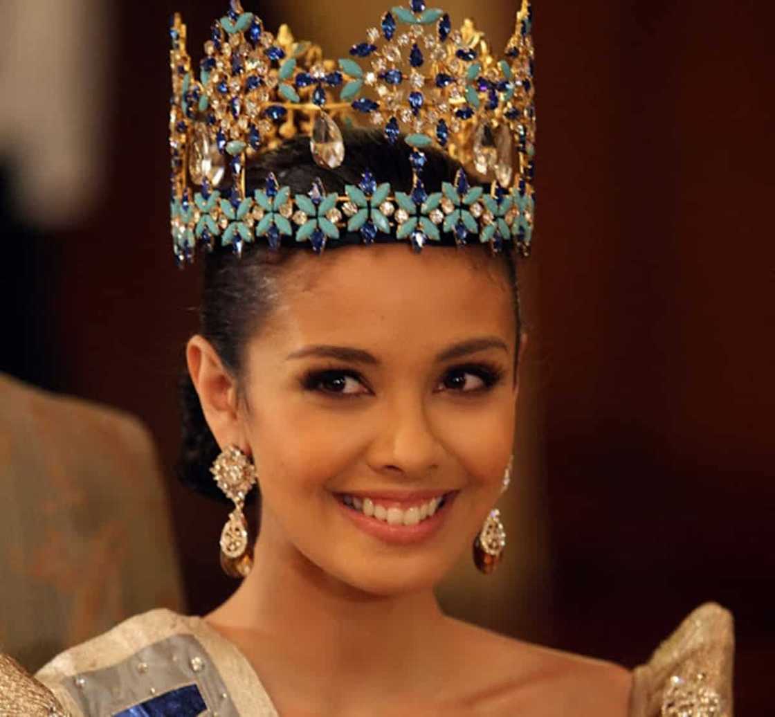 Megan Young - Miss World 2013 Winner. Photo Gallery Megan Young - Miss World 2013 Winner. Photo Gallery