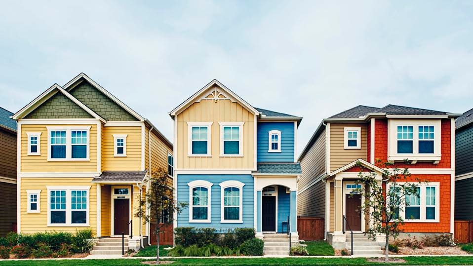 Home insurance